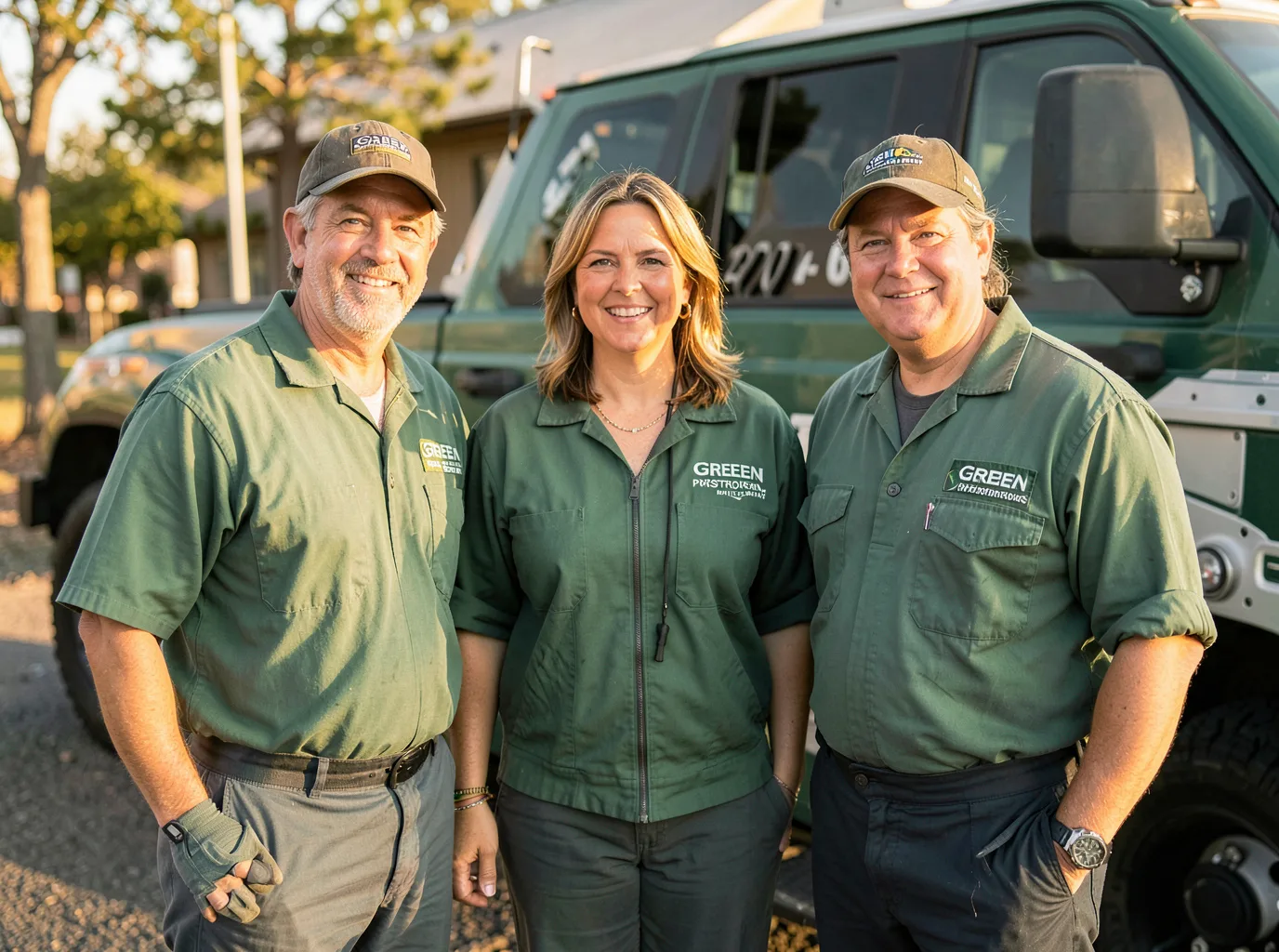 Water Damage Restoration company in Broken Arrow, OK
