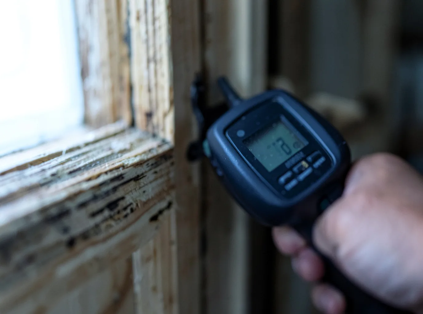 Commercial Water Damage Restoration in Broken Arrow, OK