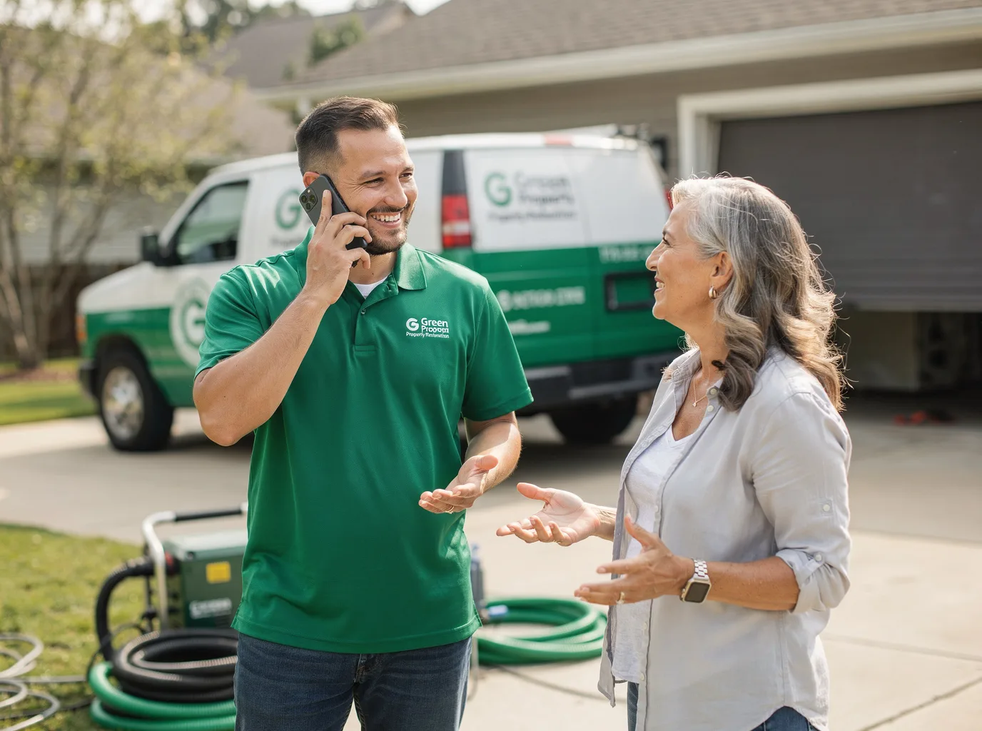 Water Damage Restoration Broken Arrow, OK FAQs